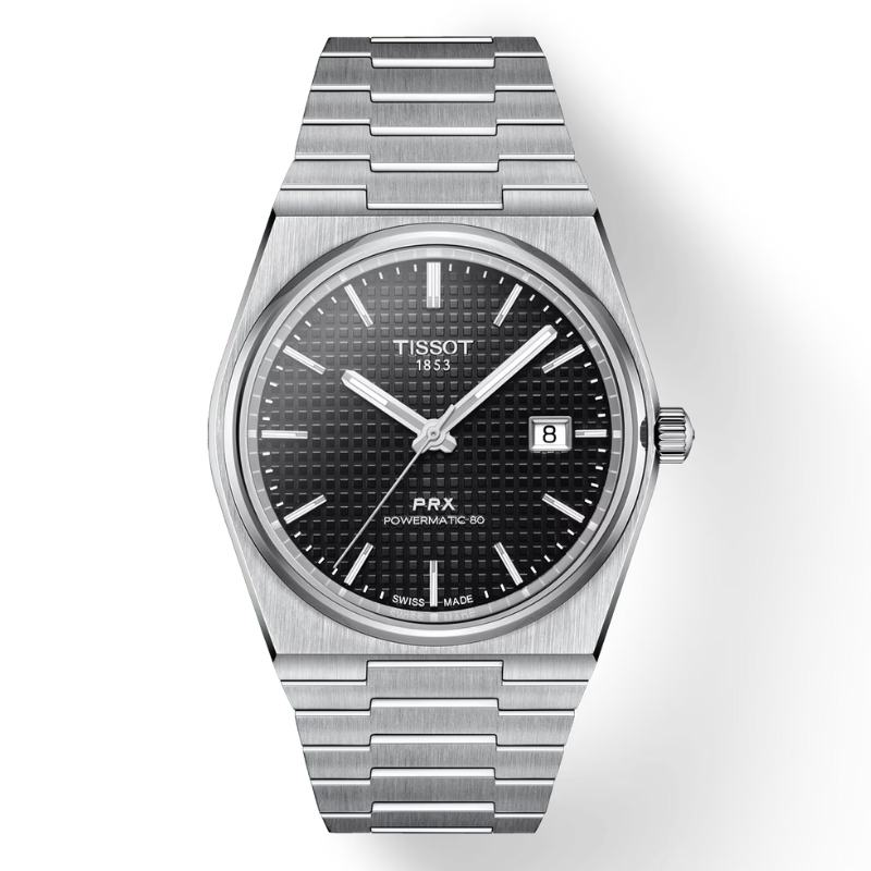 TISSOT PRX POWERMATIC 80 -T1374071105100