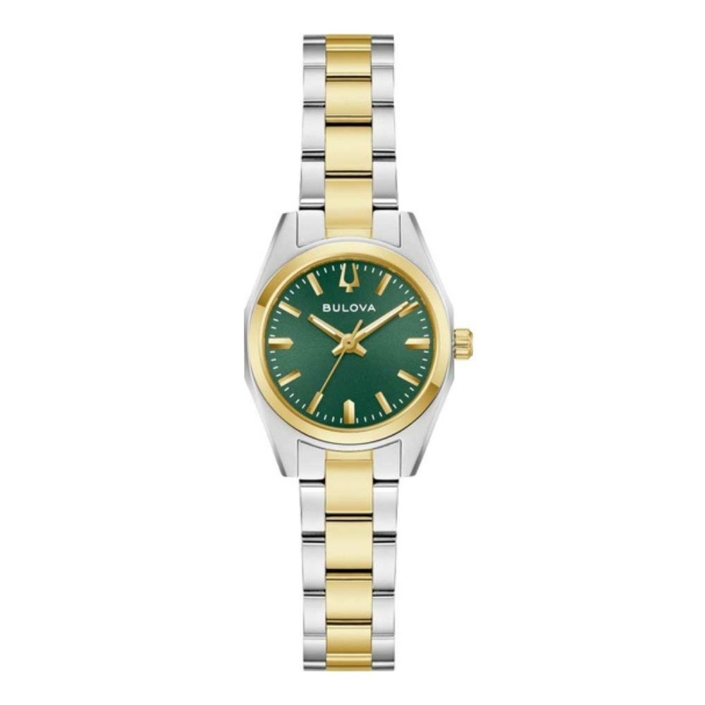BULOVA Surveyor 98L329