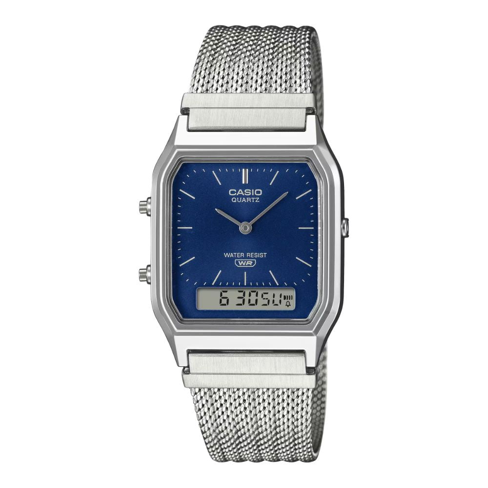 Casio vintage Men's Watch - AQ230EM2AEF