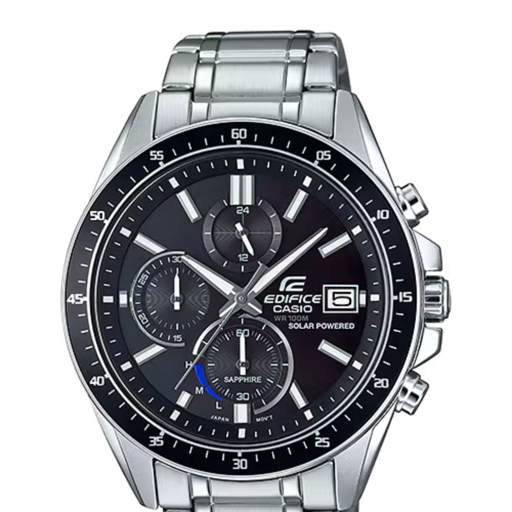 Casio EFSS510D1AVUEF Edifice Analog-Digital Watch