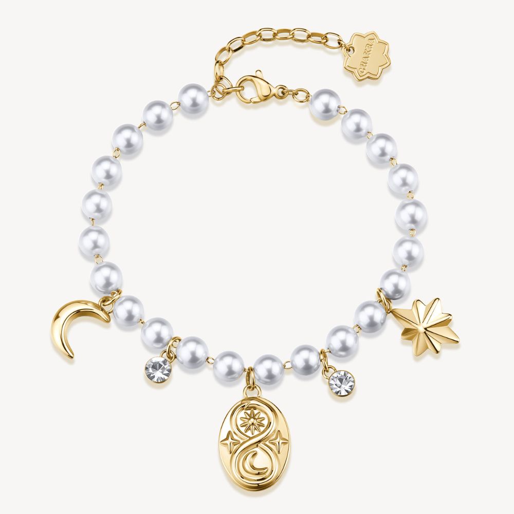 Bracelet CHAKRA MYSTIC - HKB295