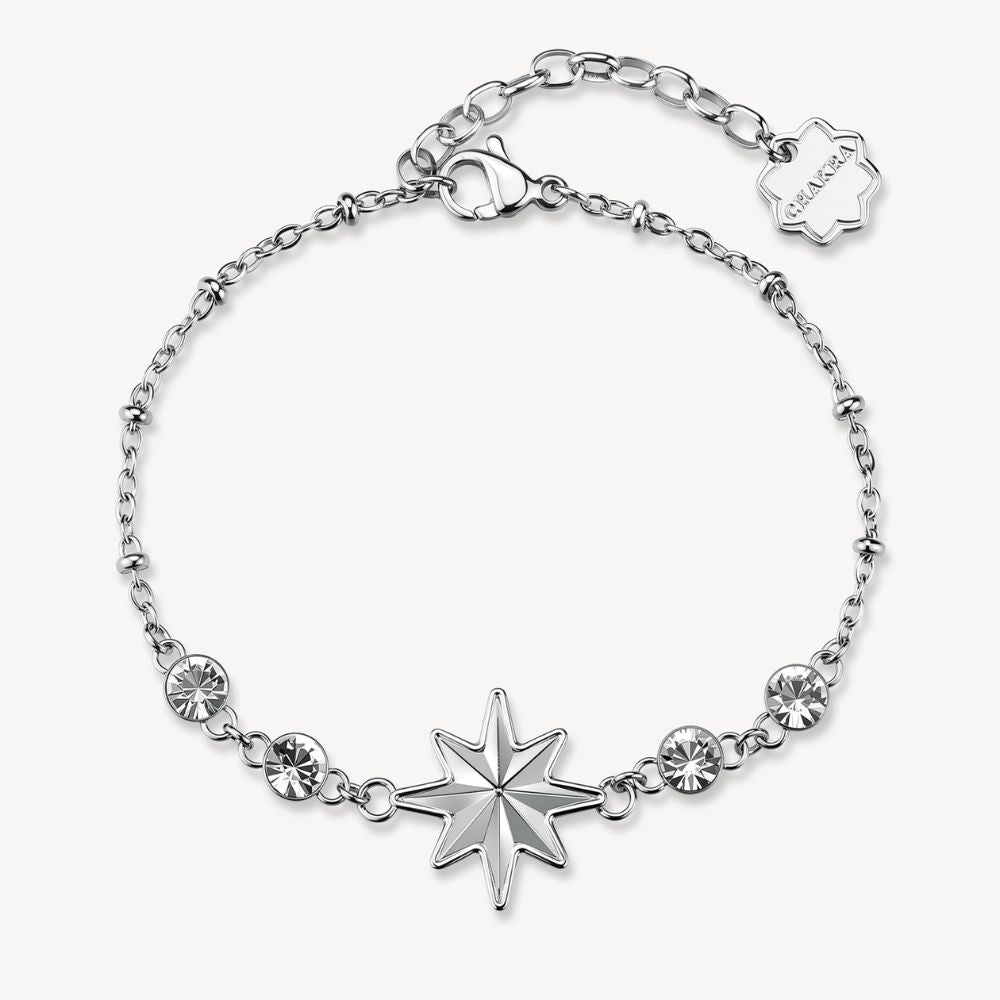 Bracelet CHAKRA SYMBOLS - HKB291