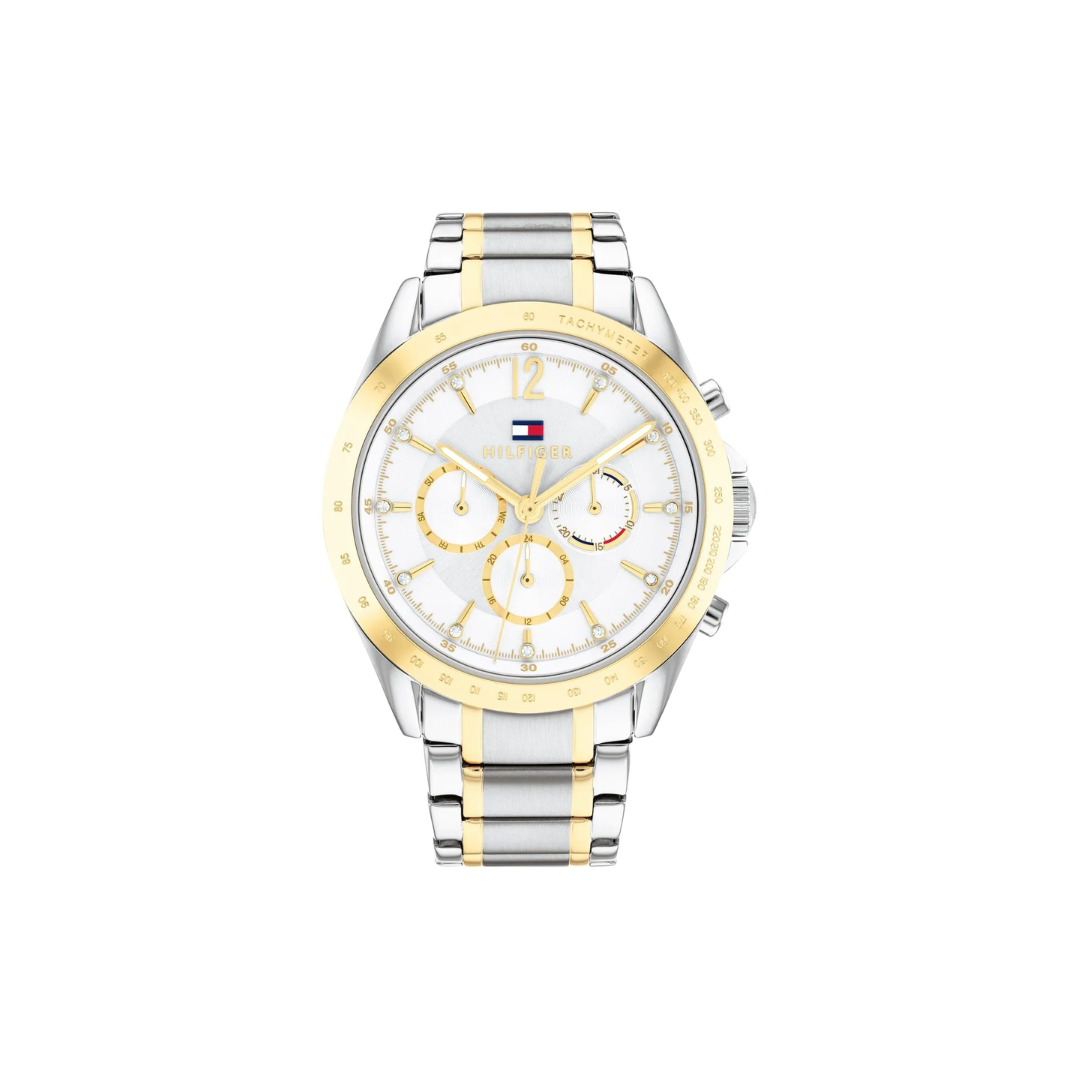 Tommy Hilfiger Ladies Watch 1782555