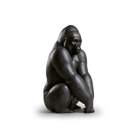 Gorilla Figurine  REF: 1012555