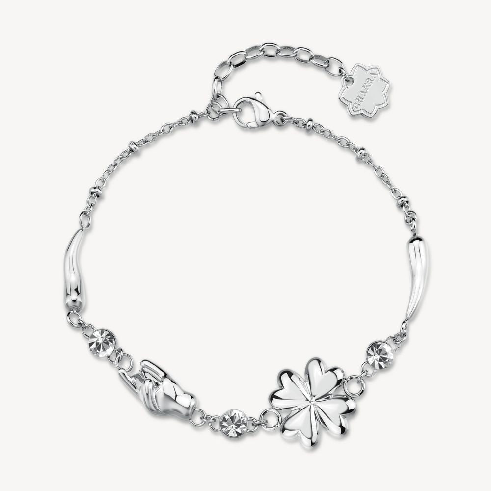 Bracelet CHAKRA GOOD LUCK - HKB284