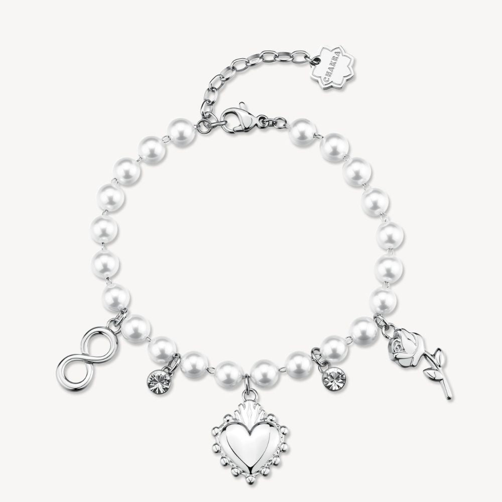 Bracelet CHAKRA LOVE - HKB279