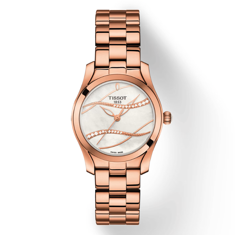 TISSOT T-WAVE -T1122103311100