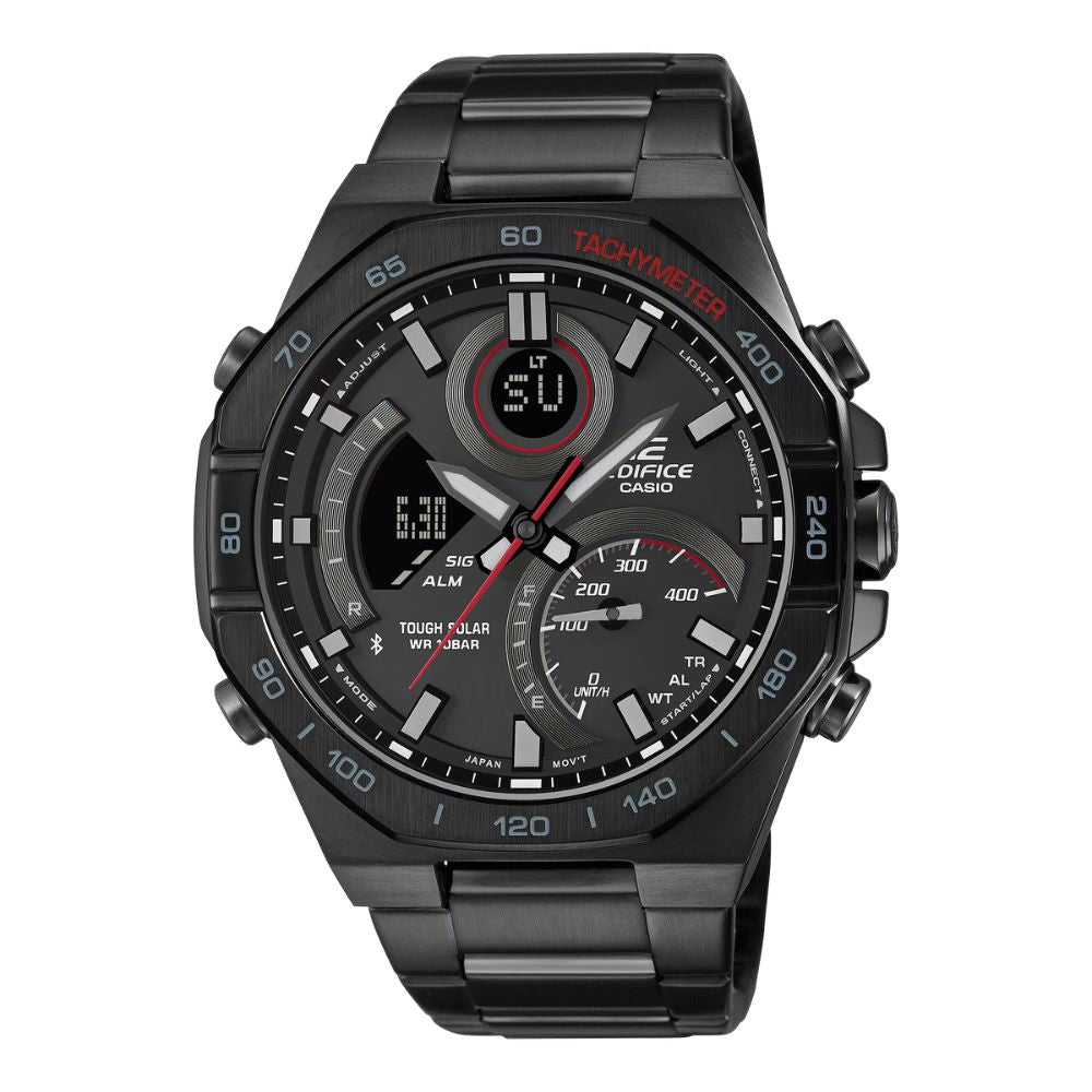 Casio Edifice Sporty design Watch - ECB950DC1AEF