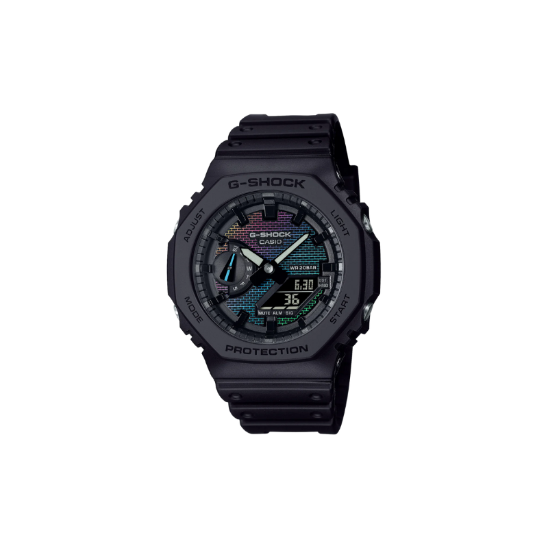 Casio G-Shock REF: GA2100RW1AER