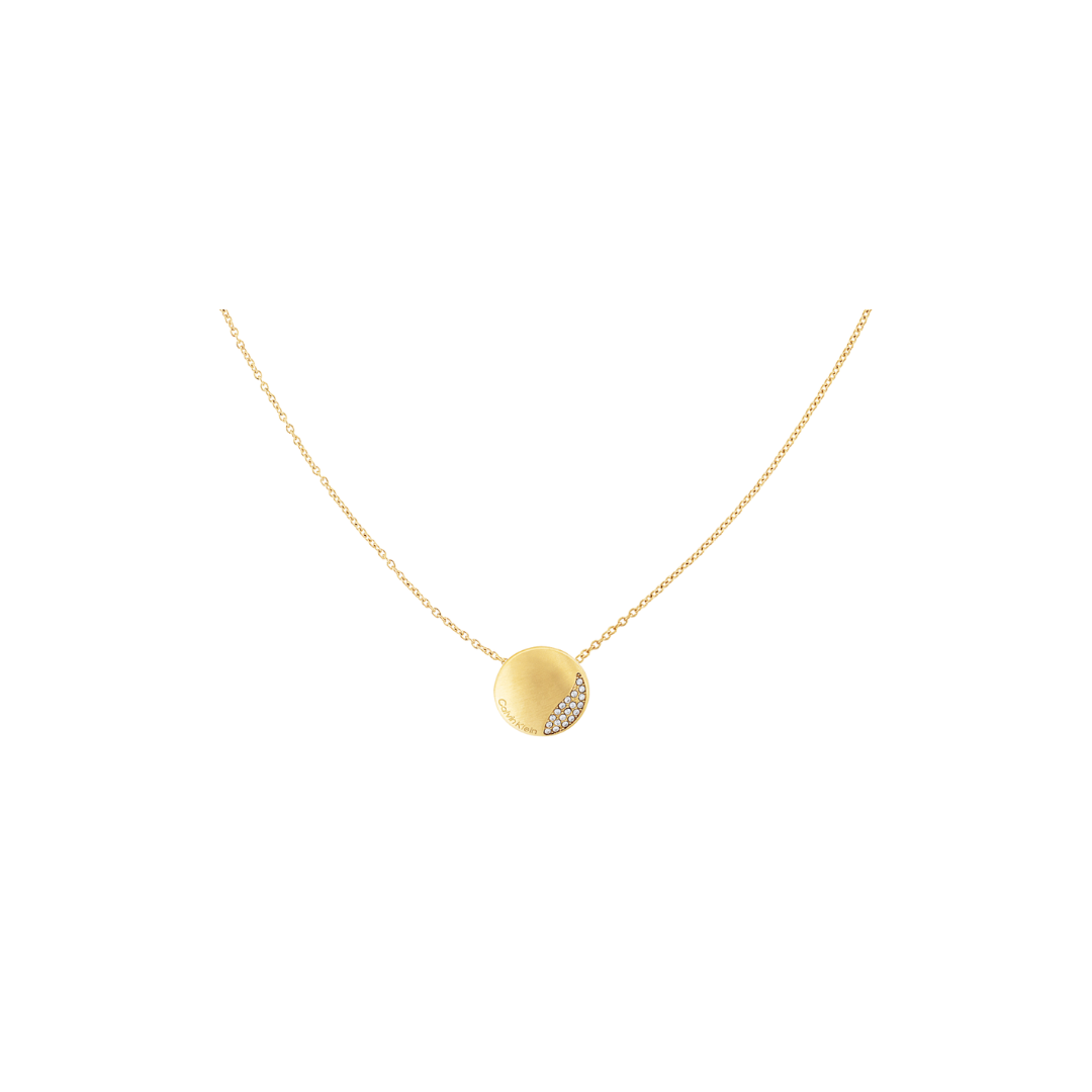 Calvin Klein Necklace Ref : 35000144