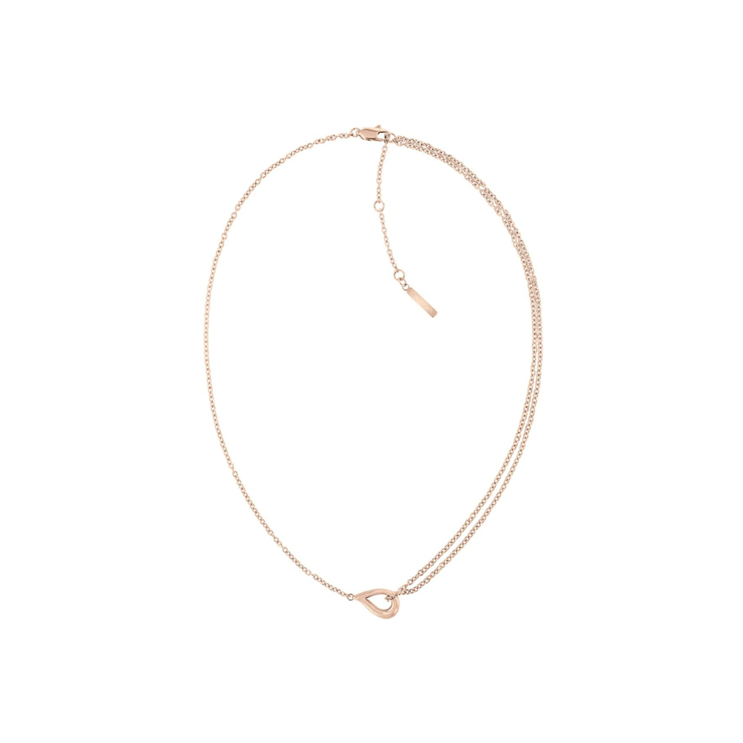 Calvin Klein Necklace Ref : 35000082