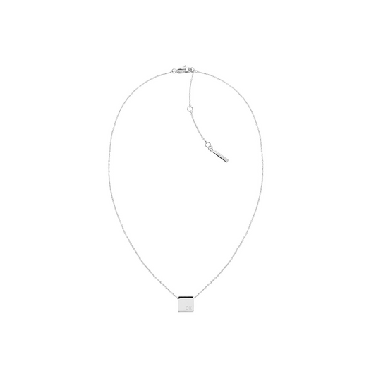 Calvin Klein Necklace Ref :35000247