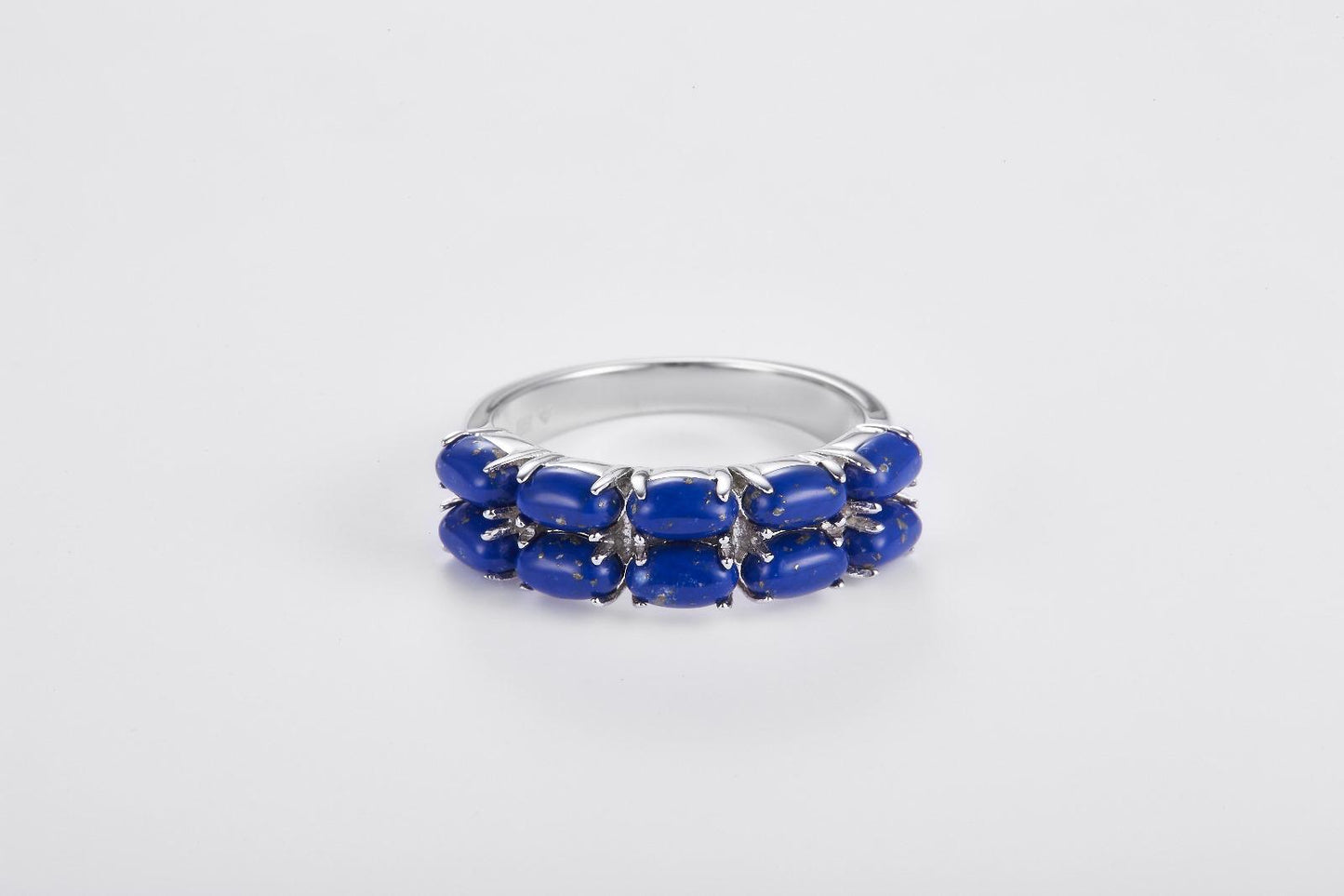 The Pietra Collection - Ring Lapis
