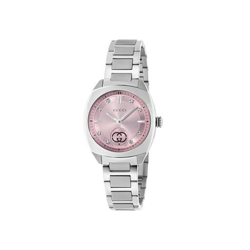 GUCCI INTERLOCKING - YA142511