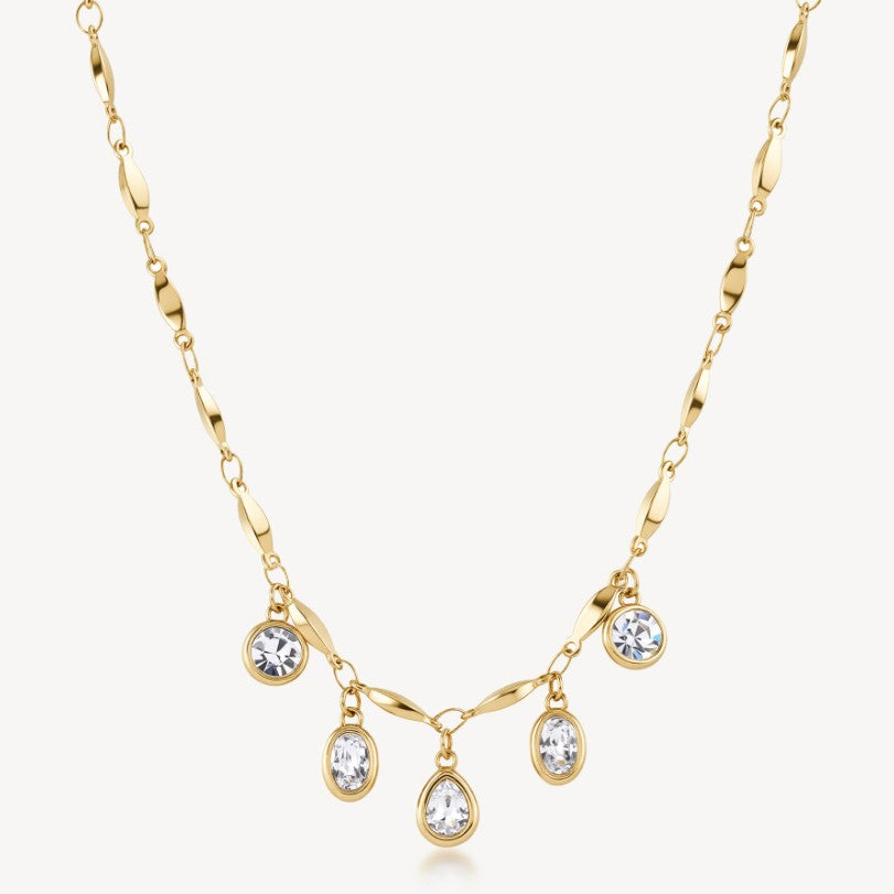 Necklace SYMPHONIA - YM202