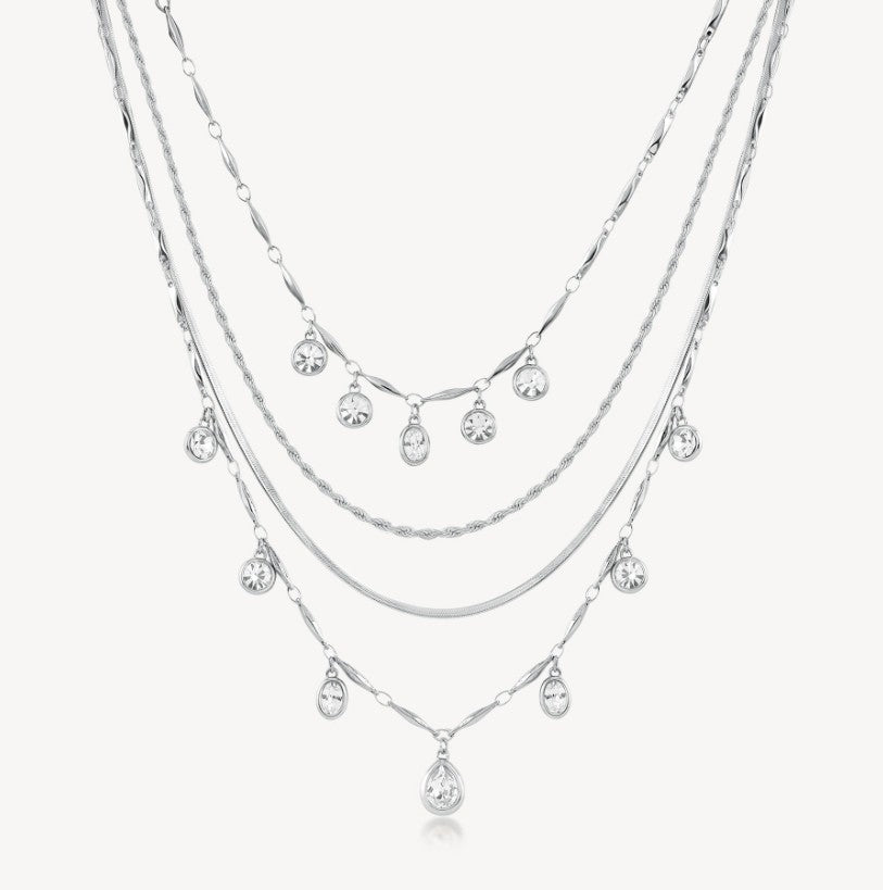 Necklace SYMPHONIA - YM203