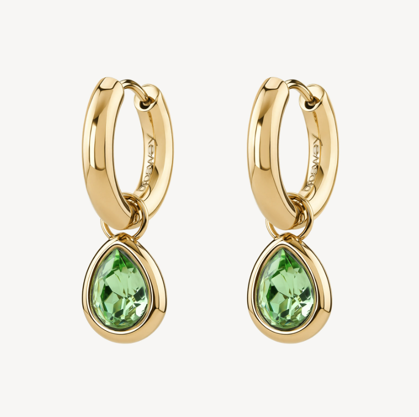 Earrings SYMPHONIA - YM217