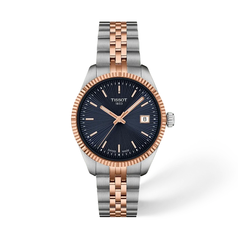 Tissot Ballade 34mm T1562102204100