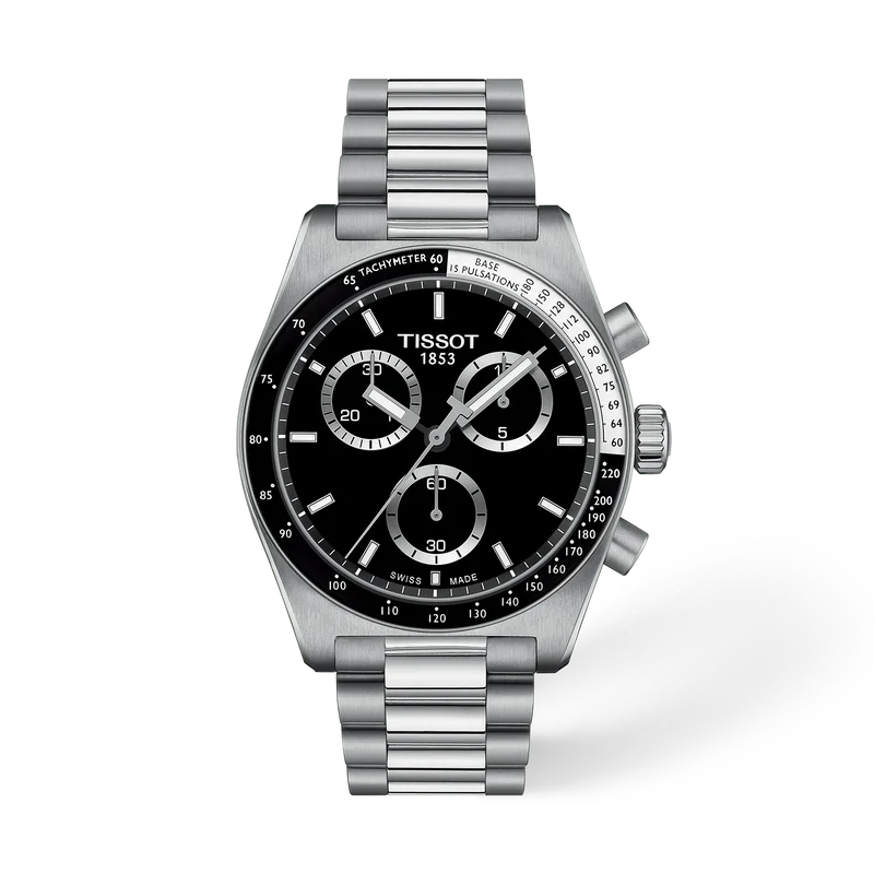 Tissot PR516 40mm T1494171105100