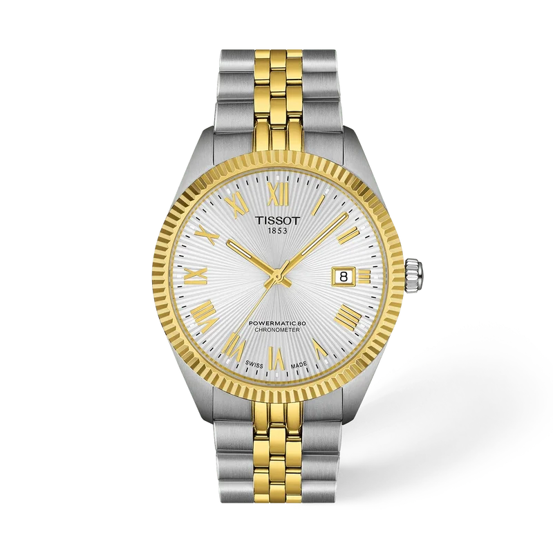 Tissot Ballade 39mm T1564082203300