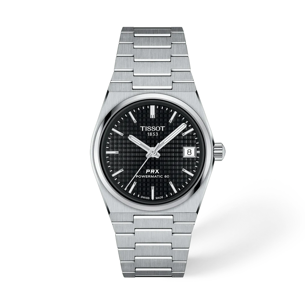 Tissot PRX 35mm T1372071105100