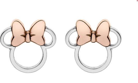Disney Stud Earrings