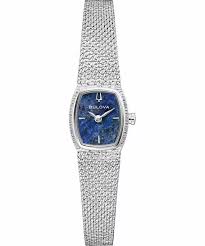 Bulova Goddess of Time 96L343