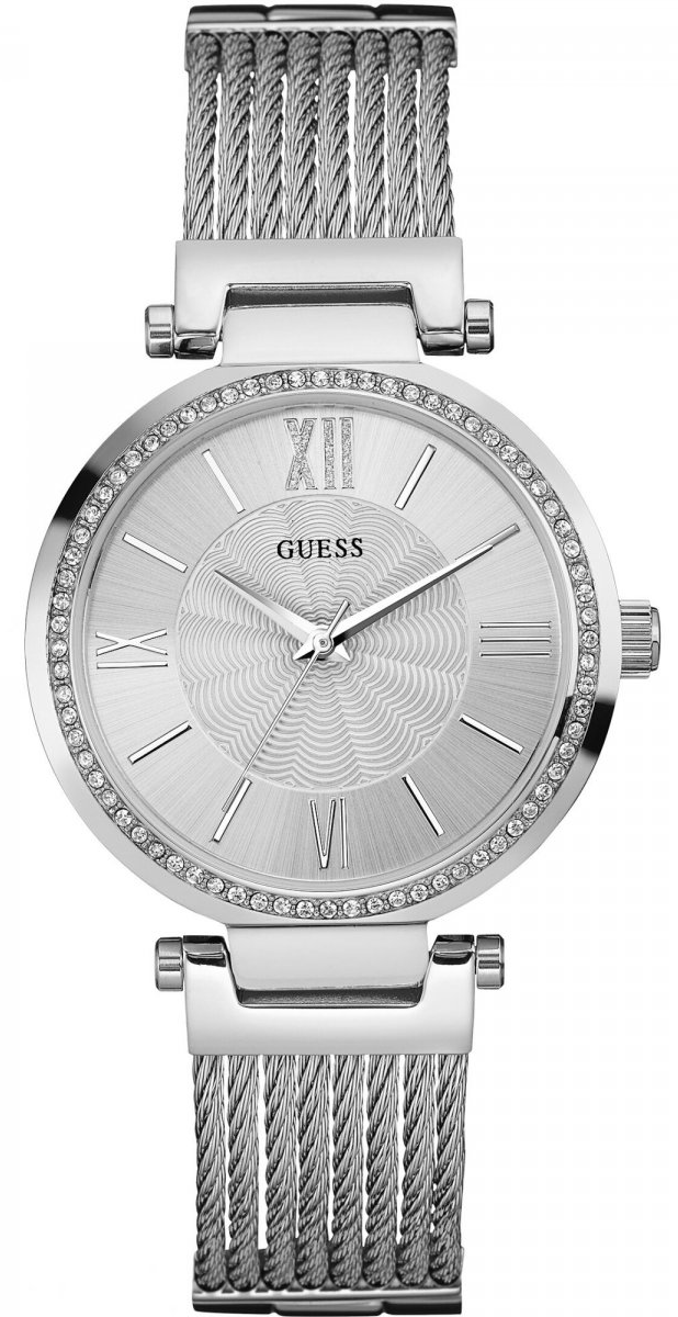 Guess Vintage Watch W0638L1
