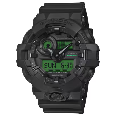 GA700BEG1AER