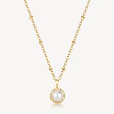 Brosway Essential Necklace NL134