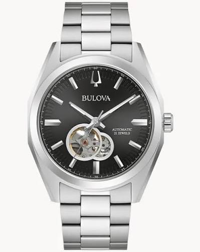 Bulova Surveyor 96A270