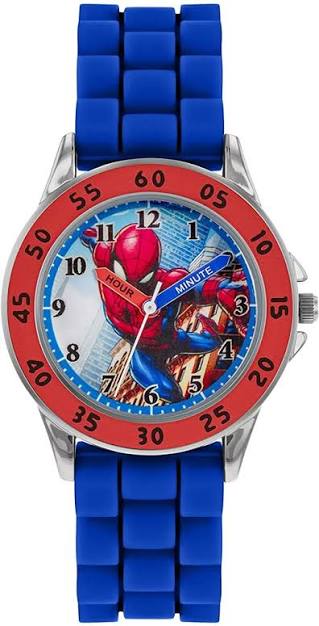 Spiderman Watch SPD9048