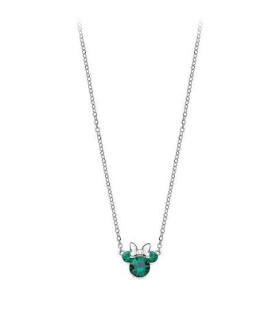 Disney Minnie Mouse Necklace NS00006SMAYL-157.CS