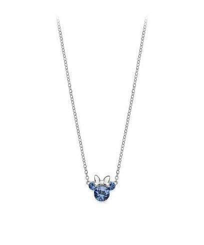 Disney Minnie Mouse NecklaceNS00006SDECL-157.CS