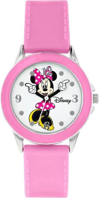 Disney Minnie Mouse Watch MN1442