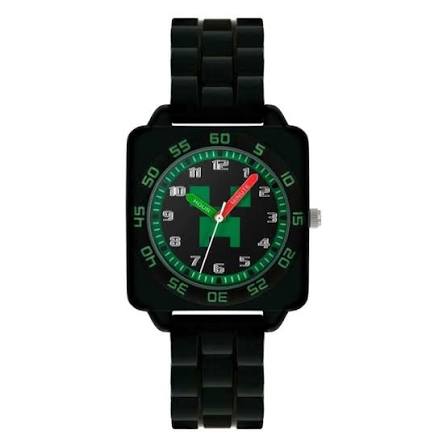 Minecraft Analog Watch MIN9011