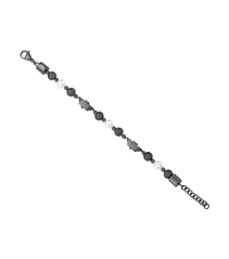 Police Expression Men's Bracelet PEAGB0037902