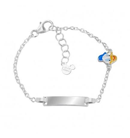 Disney Donald Duck Bracelet BS00098SL-47.CS