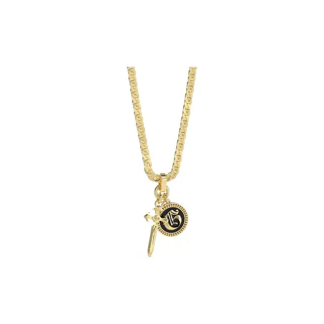Guess UMN04023YGBK South Alameda Necklace