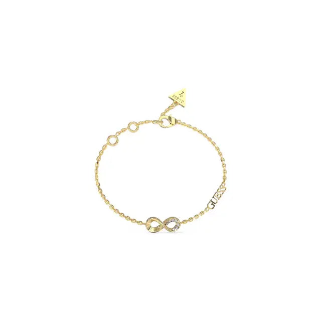 Guess UBB03270YGL Endless Dream Bracelet
