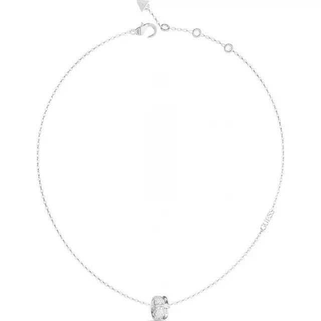 Guess UBN05254RH Fabulous Me Necklace