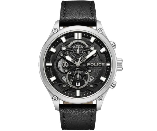 Police PEWGC0054205 Mens Watch Wadden