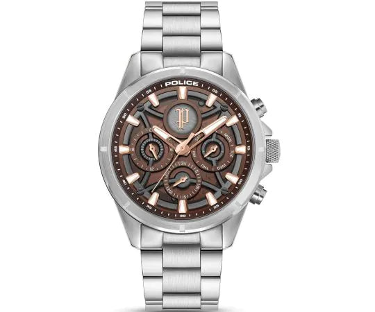 Police PEWJK2227812 Mens Watch Defender