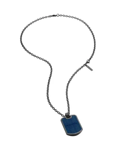 Police Necklace PJ26400PSUN/02