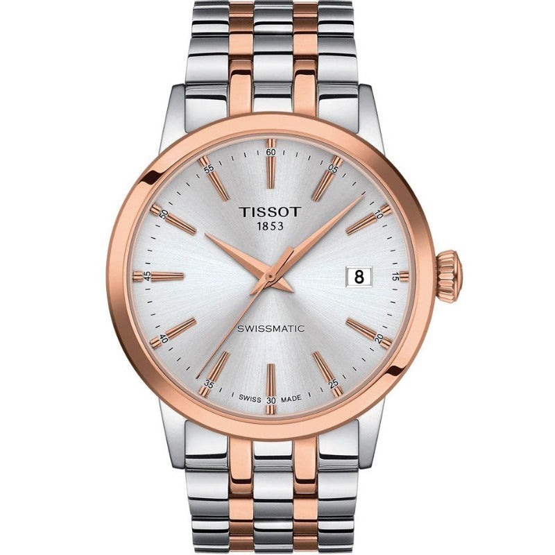 TISSOT CLASSIC DREAM SWISSMATIC -T1294072203100