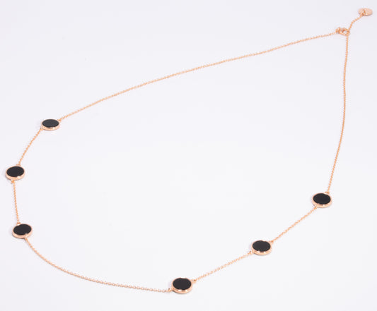 Natura Collection SN1912-2BLK