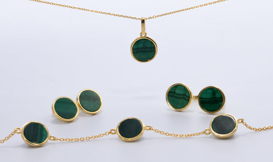 Natura Collection SB1912-1GR