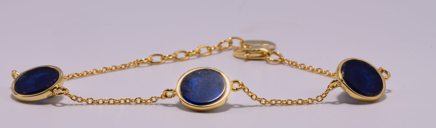 Natura Collection SB1912-1BL