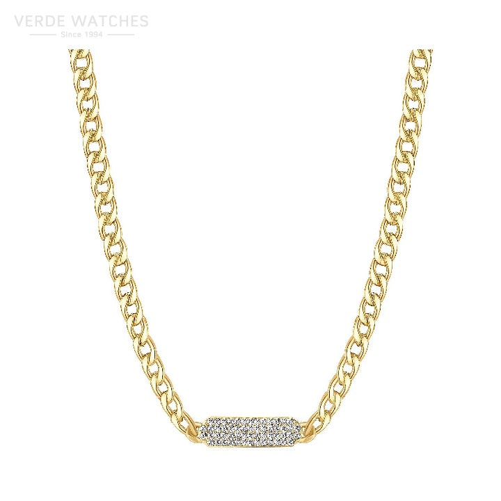 Brosway SYMPHONIA Necklace - YM100