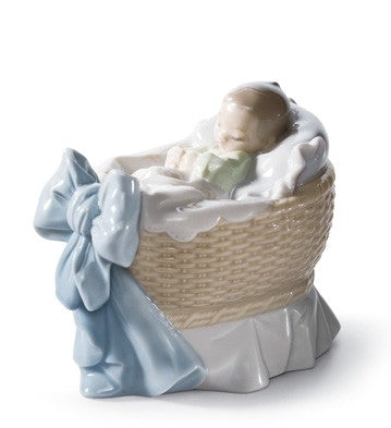 A New Treasure Boy Figurine (1006976)